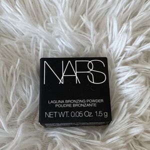 NARS Bronzing Powder in Black Packaging